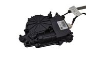 Tailgate/trunk/boot lock/catch/latch