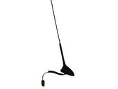 Radio antenna