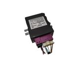 Unité de commande / module de pompe à carburant