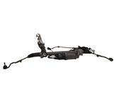 Steering rack