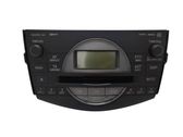 Radio/CD/DVD/GPS head unit