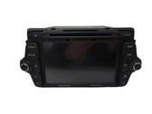 Radio / CD-Player / DVD-Player / Navigation