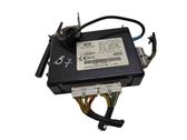 Module confort