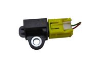 Sensor impacto/accidente para activar Airbag