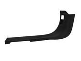 Front sill trim cover