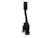 Accelerator throttle pedal