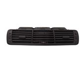 Dash center air vent grill