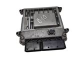 Unidad de control/módulo del motor