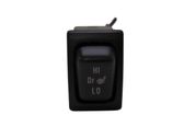 Seat heating switch