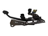Brake pedal