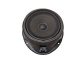Front door speaker
