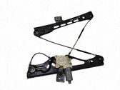 Regulador de puerta delantera con motor
