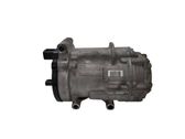 Compresor (bomba) del aire acondicionado (A/C))