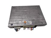 Sound amplifier