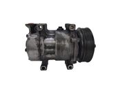 Klimakompressor Pumpe