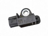 Sensor impacto/accidente para activar Airbag
