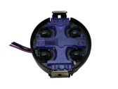 Rain sensor