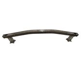 Front bumper cross member