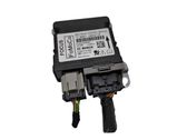 Airbag control unit/module
