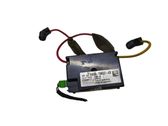Alarm control unit/module