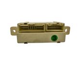 Autres unités de commande / modules