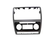Radio/GPS head unit trim