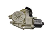 Rear door window regulator motor