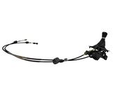 Gear shift cable linkage