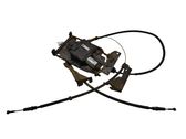 Hand brake/parking brake motor