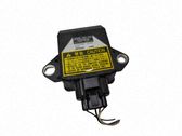Sensor ESP de aceleración de frecuencia del intermitente