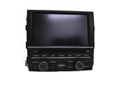 Radio/CD/DVD/GPS head unit
