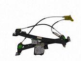 Fensterheber elektrisch ohne Motor Tür vorne