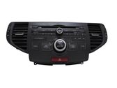 Radio/CD/DVD/GPS head unit