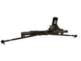 Steering rack