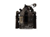 Bremssattel hinten