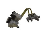 Master brake cylinder