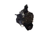 Fuel injection high pressure pump