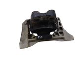 Engine mount bracket