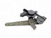 Regulador de puerta trasera con motor