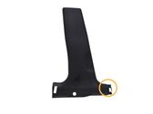 (B) pillar trim (bottom)