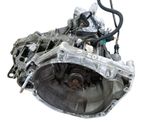 Manual 5 speed gearbox