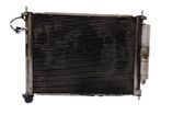 Coolant radiator