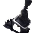 Selector caja de cambios