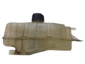 Coolant expansion tank/reservoir