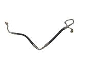 Air conditioning (A/C) pipe/hose