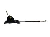 Gear shifter/selector