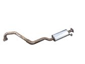 Muffler/silencer