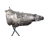 Automatic gearbox