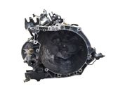 Mechaninė 6 pavarų dėžė
