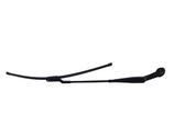 Front wiper blade arm